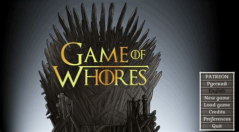 game of thrones porn game|Game of Whores [v 0.28]